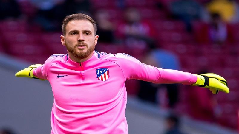 Jan Oblak_本屆金手套獎得主預測名單