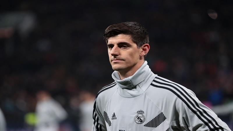 Thibaut Courtois_本屆金手套獎得主預測名單