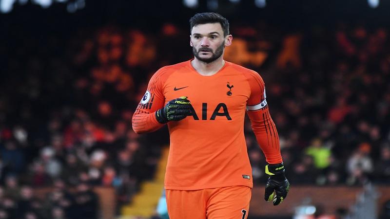 Hugo Lloris_本屆金手套獎得主預測名單